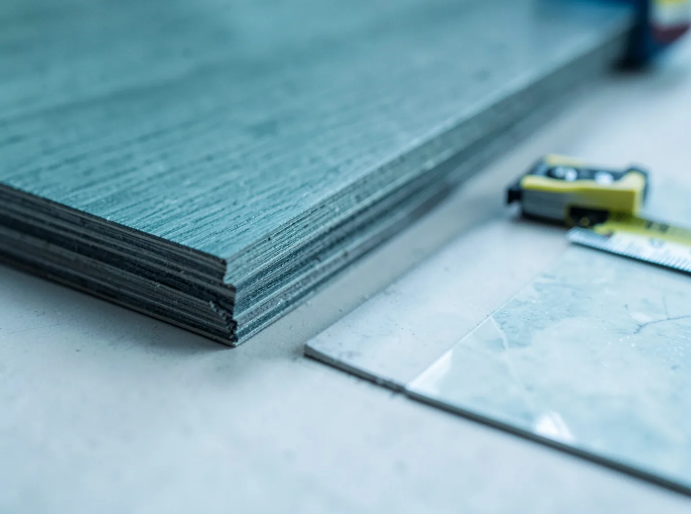 Luxury Vinyl Plank Installation Young America, IN FAQs
